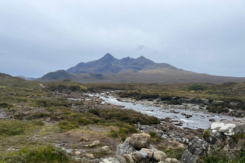 Isle of Skye – Magin och mysteriet med den skotska önIsle of Skye – Den skotska öns magi och mystik