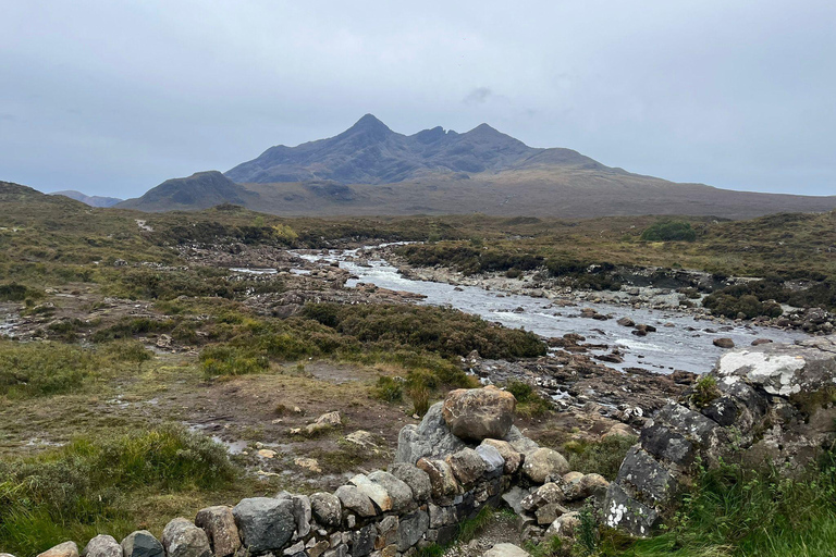 Isle of Skye – Magin och mysteriet med den skotska önIsle of Skye – Den skotska öns magi och mystik