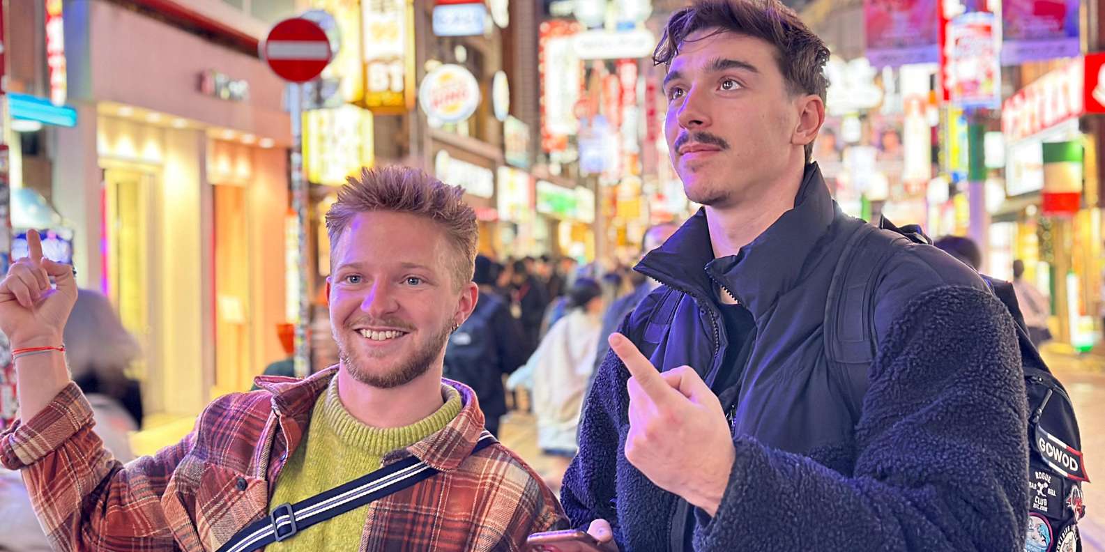 Tokyo: Shibuya Food Tour (13 dishes and 3 Eateries)