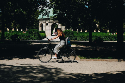 Munich: Street Photography workshop