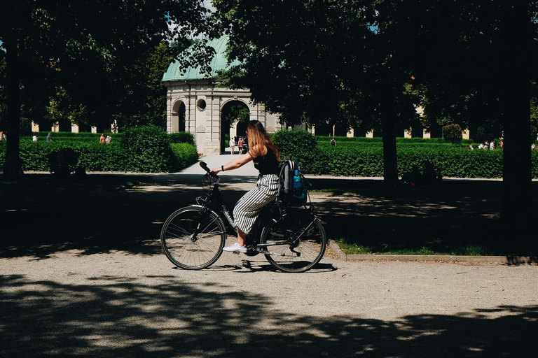 Munich: Street Photography workshop