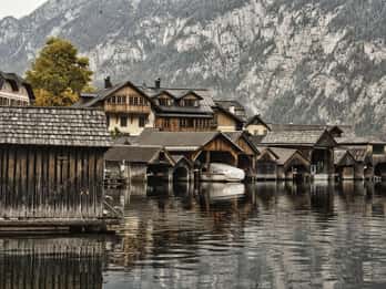 Hallstatt private Stadtführung