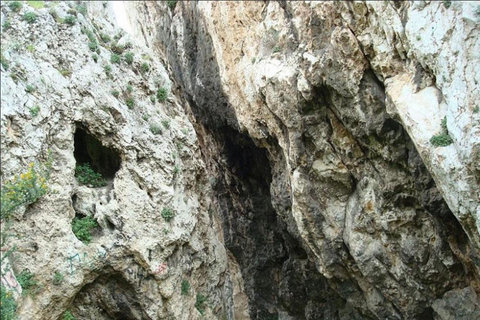 Athens: Ultimate Hills Climb!