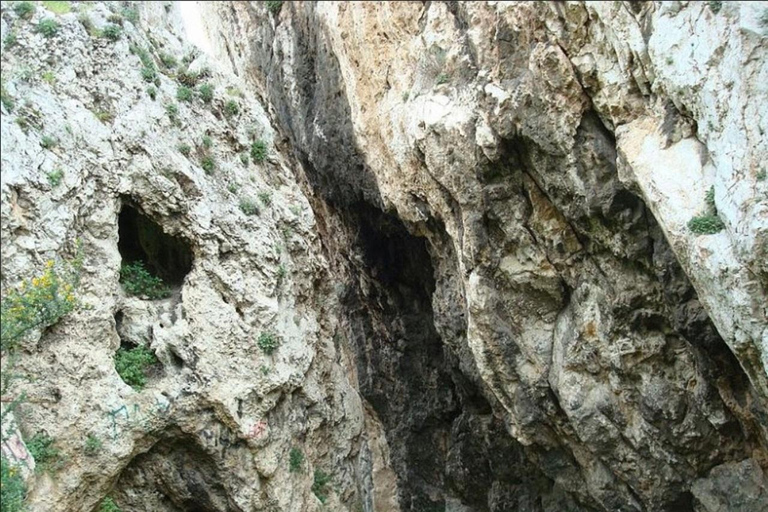 Athens: Ultimate Hills Climb!