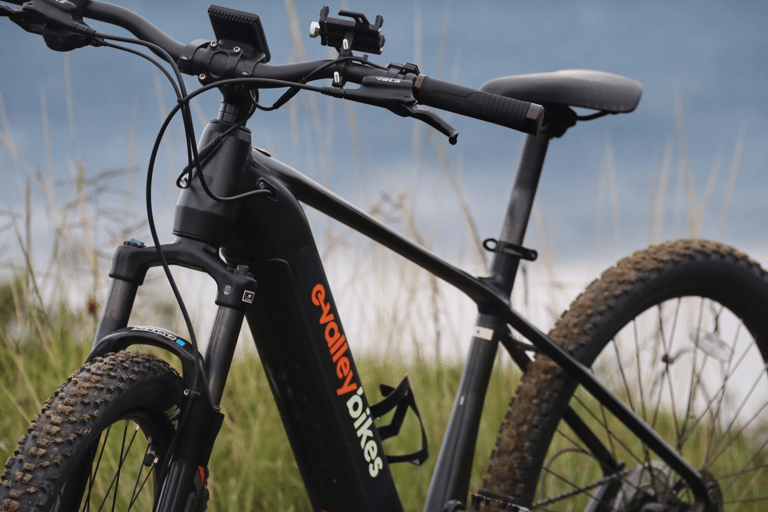 Elektrofahrräder mieten in El Valle de AntonElektrofahrräder mieten in El Valle de Anton - Ganzer Tag