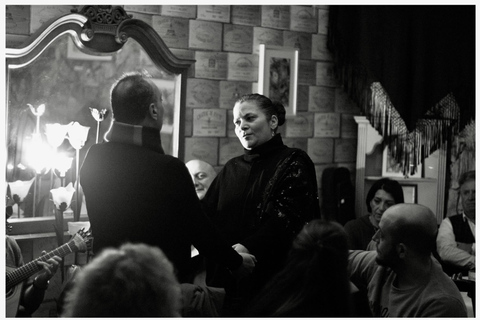 Vila Nova de Gaia: dinner at the only Traditional Fado House