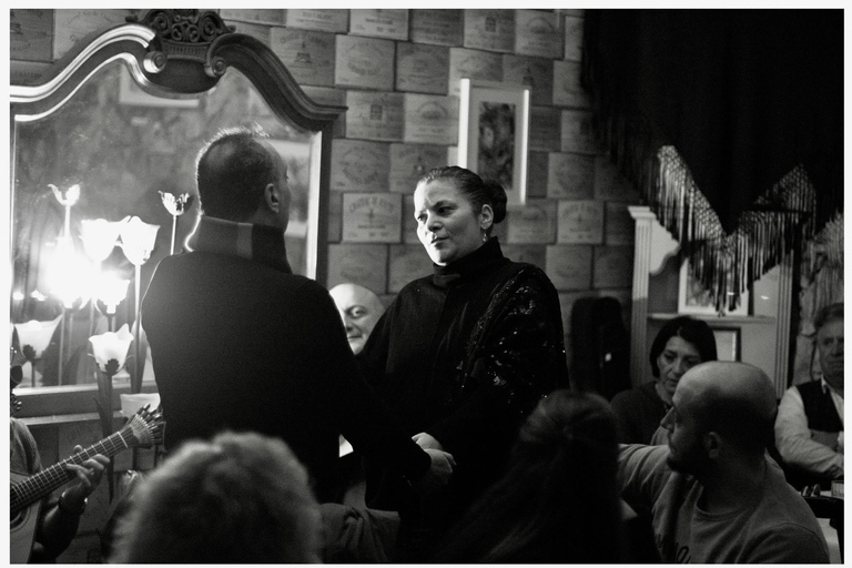 Vila Nova de Gaia: dinner at the only Traditional Fado House