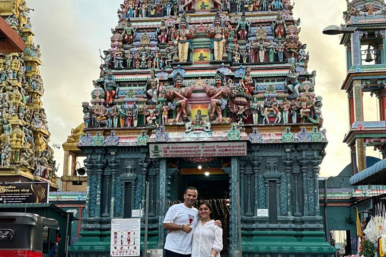 CMB/Negombo: Sigiriya, Kandy & Ella Private Tour with Driver Private Van with Driver – Up to 50 km