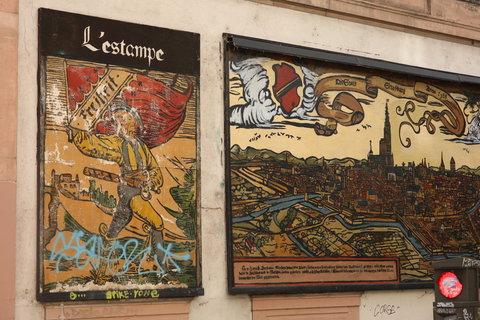 Strasbourg - The Christmas Capital and its Christmas markets Strasbourg - Christmas Capital and its Christmas markets