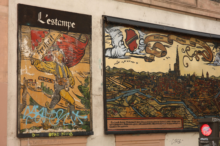 Strasbourg - The Christmas Capital and its Christmas markets Strasbourg - Christmas Capital and its Christmas markets