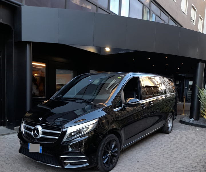 Jersey Airport (JER): Transfer to St Helier Accommodation