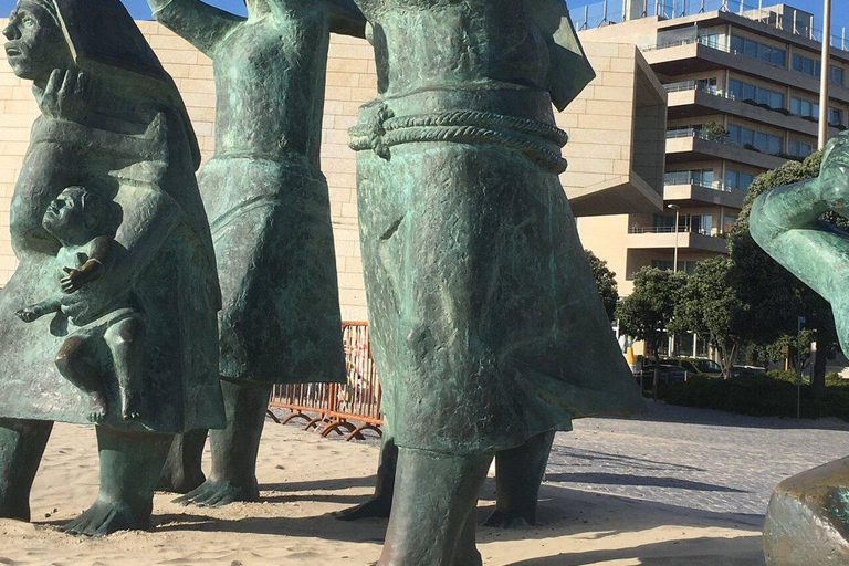 Matosinhos (Porto): “From the Sea to your Plate” Food Tour Matosinhos: “From the sea to your plate” Food Tour