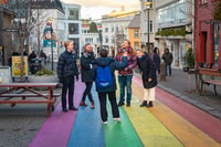 Reykjavik, Tour de Aventura Foodie de 3 horas - Housity