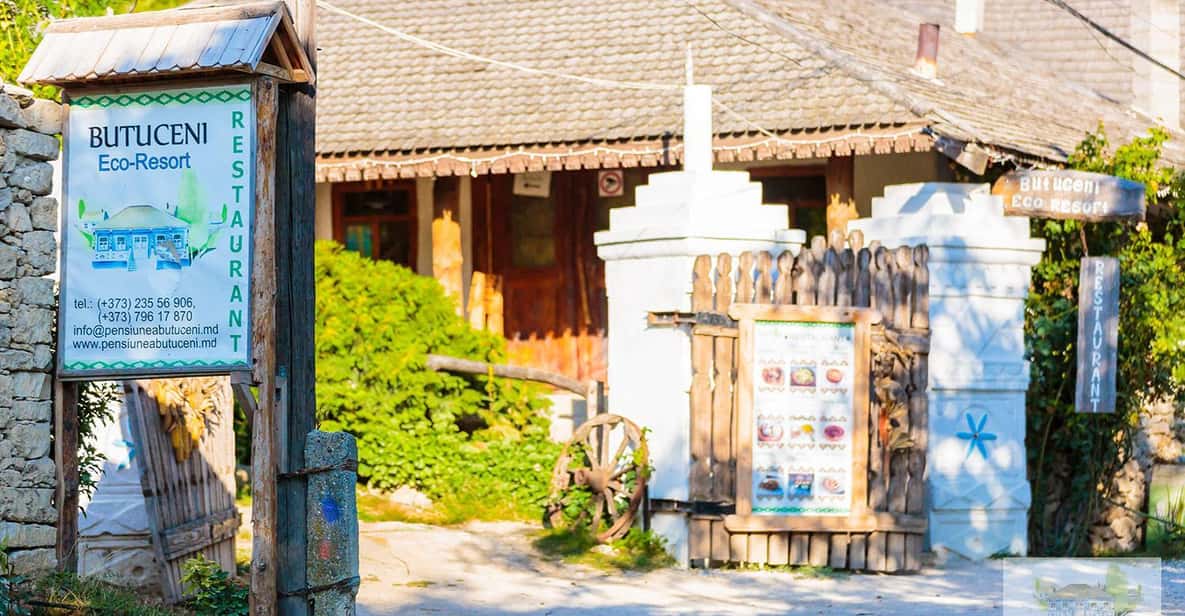 Moldova Old Orhei cave monasteries Branesti wine tasting GetYourGuide