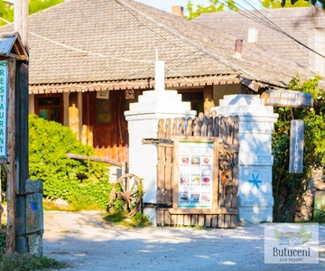 Moldawien: Alte Orhei-Höhlenklöster Branesti Weinverkostung