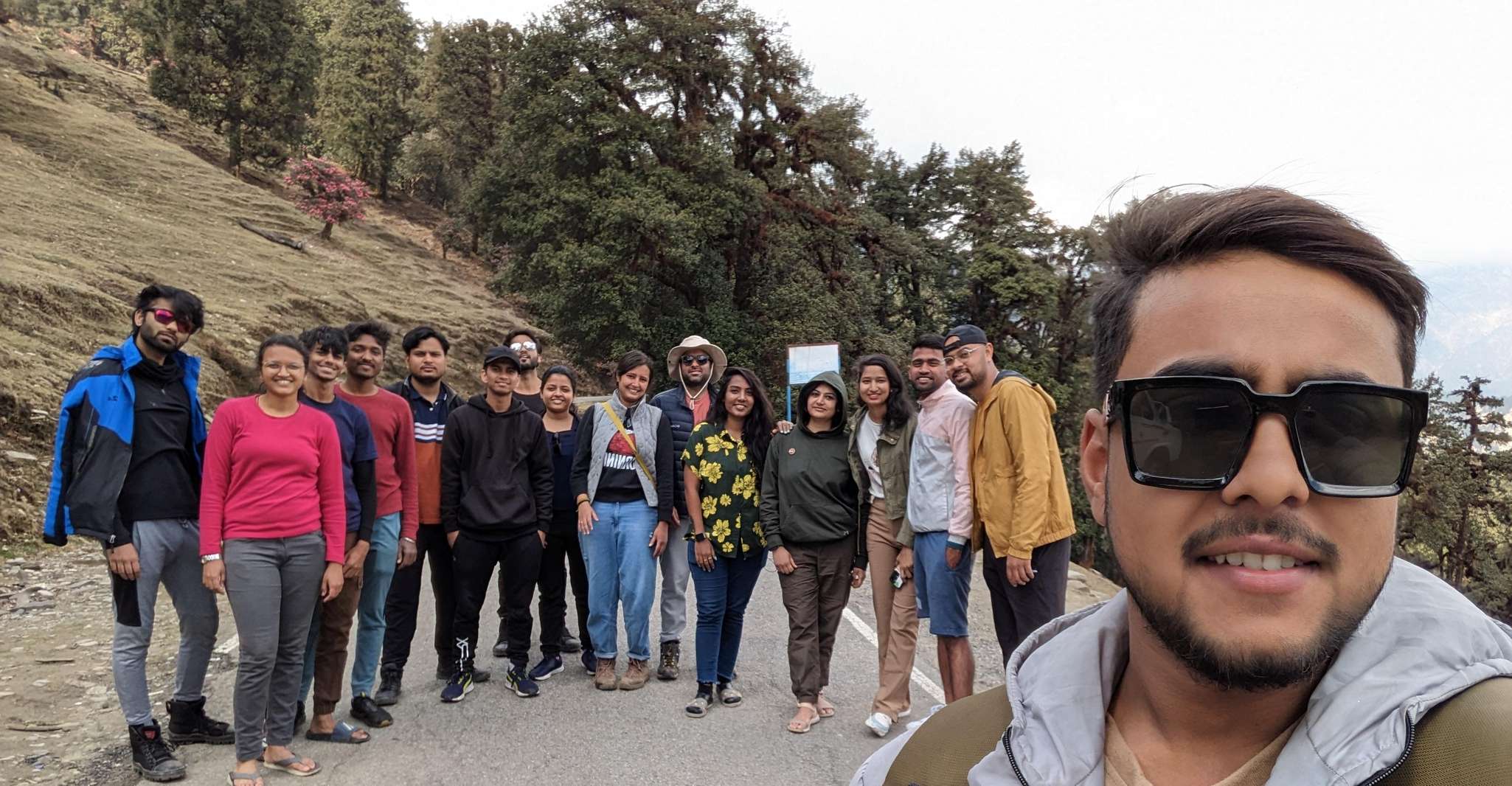 An amazing experience at the Ski captial of India Auli - Hizvo