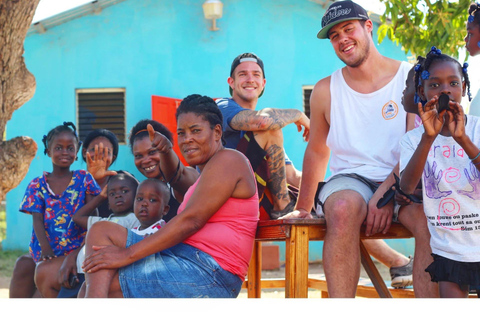 Private: Rural & Urban Dominican Life Tour: Flavors, Fields