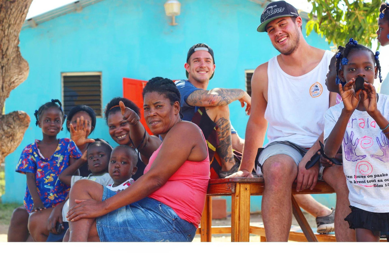 Private: Rural & Urban Dominican Life Tour: Flavors, Fields