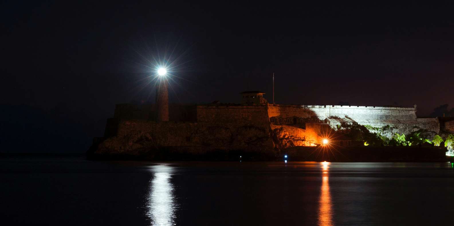 San Francisco: Alcatraz Jailhouse Night Tour - gallery image
