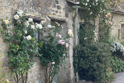 From London: Cotswolds Villages Private Day Trip