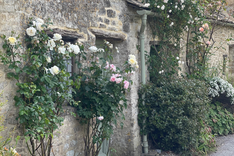 From London: Cotswolds Villages Private Day Trip