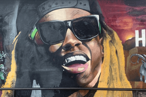 The Sound of New Orleans: Music & Celebrity Tour with Guide