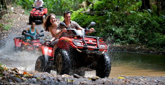 Punta Cana: Buggy Adventure, Cenote and Macao Beach