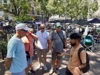 Buenos Aires, passeio de turismo privado - Housity