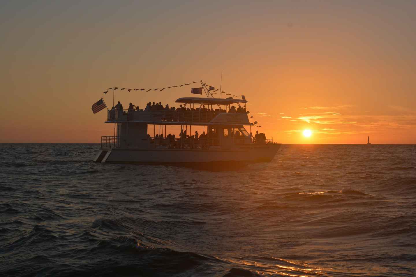 Naples Sunset Cruise thumbnail