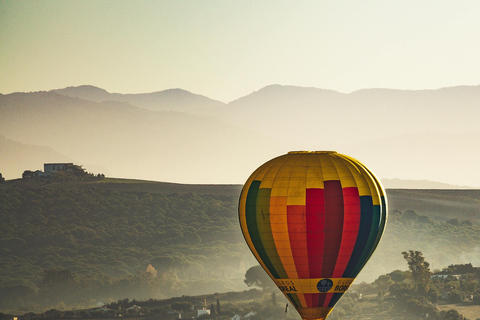 Cadiz: Shore Excursion to Jerez, Medina Sidonia, and Arcos