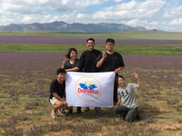 2 Day full adventure to Central Mongolia - Housity