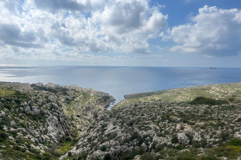 Malta halve dag excursies op maatCruiseschepen excursies