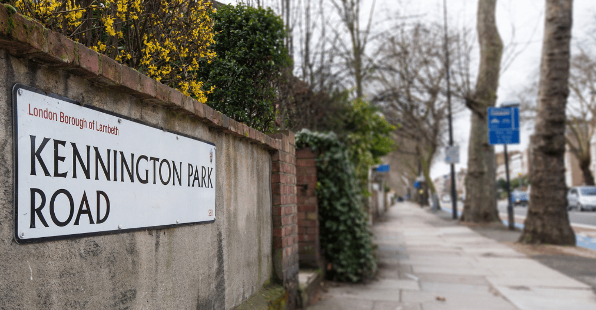 London: Self-Guided Notting Hill Walking Tour with an APP photo 5