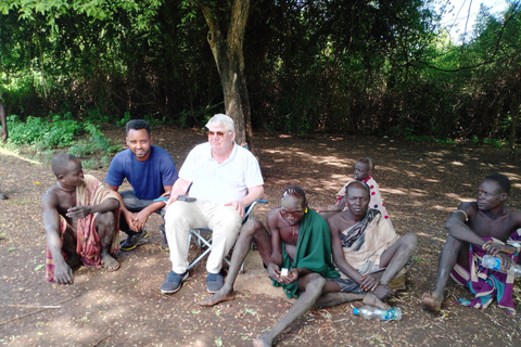 Découvrez la vallée de l&#039;Omo