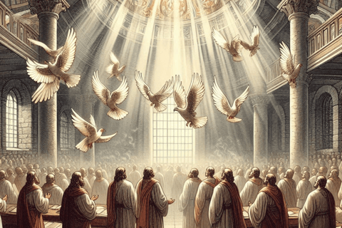 Biblical Tour Follow St Pauls Footsteps in Athens & Corinth