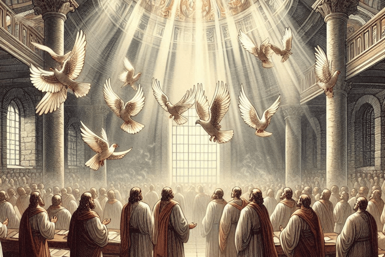 Biblical Tour Follow St Pauls Footsteps in Athens & Corinth