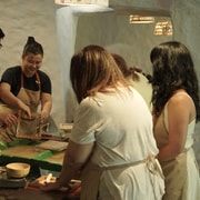 Da Nang: Workshop on making Dó paper and Dó paper notebooks