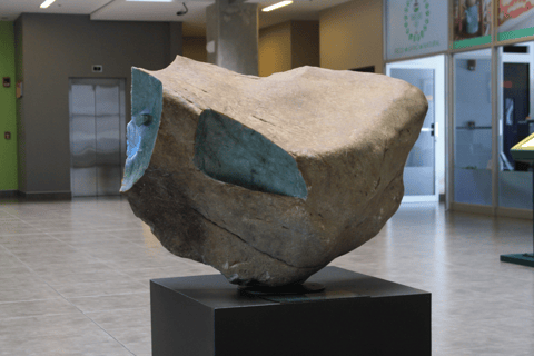 San Jose: Jade Museum & Pre-Columbian Culture Entry Ticket