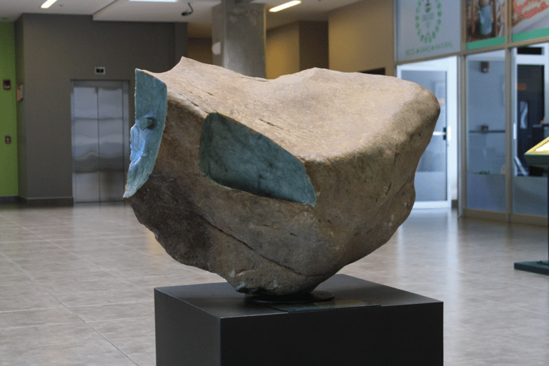 San Jose: Jade Museum & Pre-Columbian Culture Entry Ticket