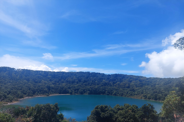 From San Jose: Poas Volcano One Day Tour Poas Volcano One Day Tour