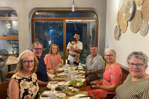 Hoa lu - Trang An, Mua Cave With Luxury Small Group