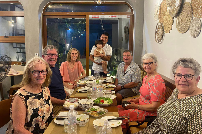 Hoa lu - Trang An, Mua Cave With Luxury Small Group