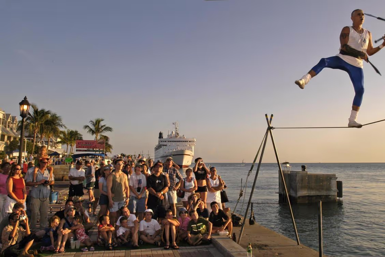 Miami: Key West Day Trip with Scenic Overseas Drive