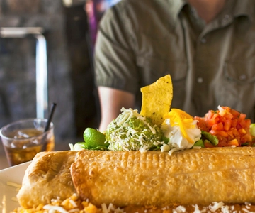 Tucson: Guided Food Walking Tour with Tastings