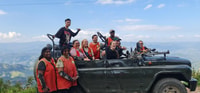 Ha Giang Open Air Jeep Tour 2 jours - Housity