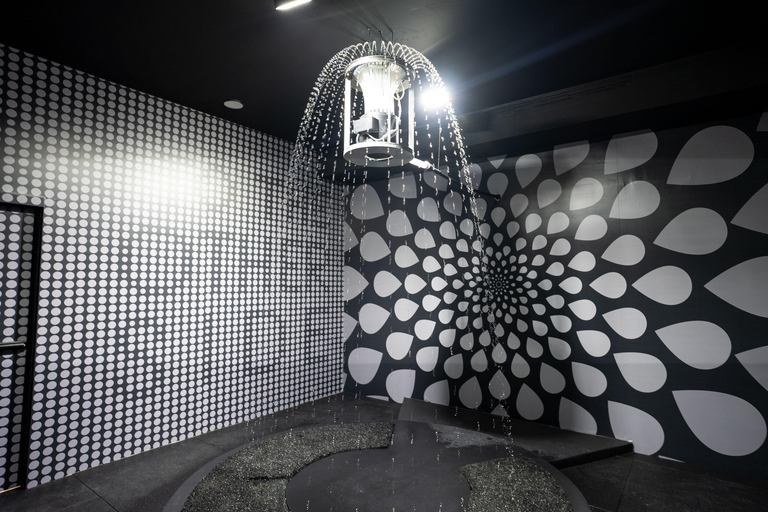 Museum of Senses Milan admission ticket Museum of Senses Milan admission ticket - Fixed date