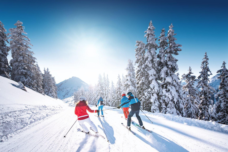 From İstanbul: Bursa Uludağ Mountain Tour &amp; Cable Car Ride