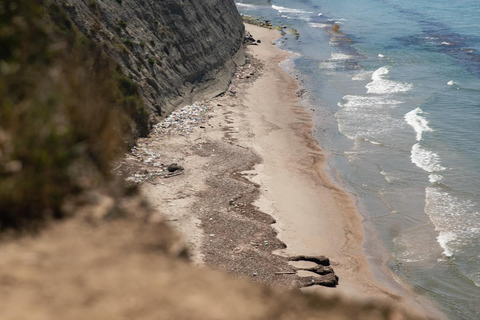 Cabo de Rodon: Descubra as joias escondidas e faça um passeio de motocicleta ATVCabo de Radon: Descubra as joias escondidas e faça um passeio de motocicleta ATV