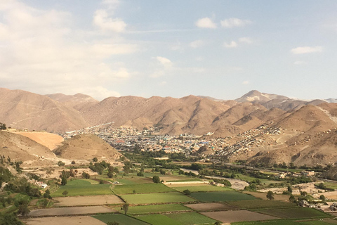 Congata Rover,3 hours bike ride tour in arequipa