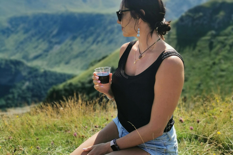 Tbilisi: Kazbegi Day Trip and Gergeti Trinity Church
